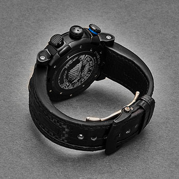 Romain Jerome Moon Dust Men's Watch Model RJMCH.001.04 Thumbnail 3
